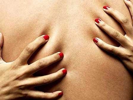 5 thời điểm phụ nữ thèm khát