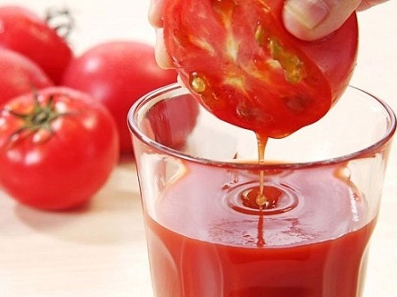 18 lợi ích thần kỳ của cà chua, chuyên gia khuyên bạn nên ăn mỗi ngày