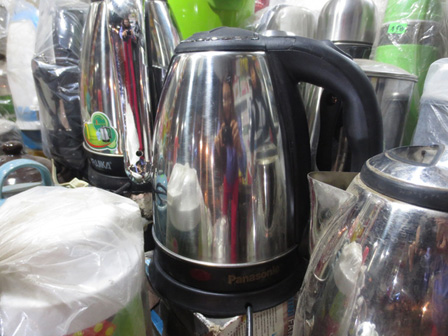 5 sai lầm tai hại chết người, tốn điện khi dùng ấm siêu tốc-2