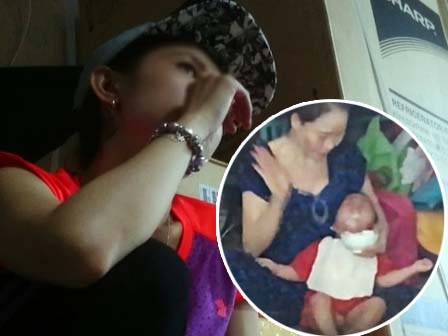 Gặp người quay clip để cứu nhóm trẻ bị bạo hành ở Gò Vấp