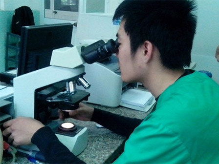 Phát hiện trẻ mầm non thủ dâm do tay rung lên” khi nằm tư thế lạ, cách xử lý của cô giáo rất phù hợp với lời khuyên của bác sĩ-5