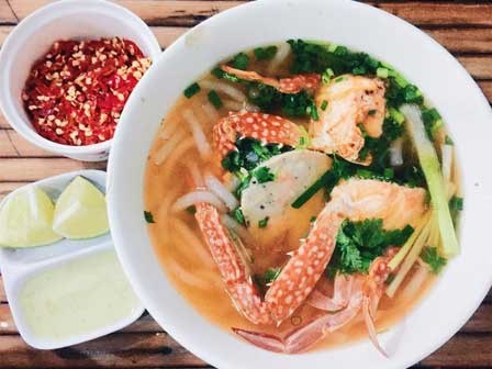 Điểm danh 5 món bánh canh dân dã những ngon nổi tiếng của Việt Nam