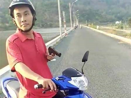 Vụ cán bộ “múa súng” thị uy: Lãnh đạo Sở NNPTNT An Giang lên tiếng