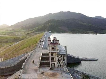 Phú Yên quyết xử nghiêm vụ ba thanh niên gây lũ quét