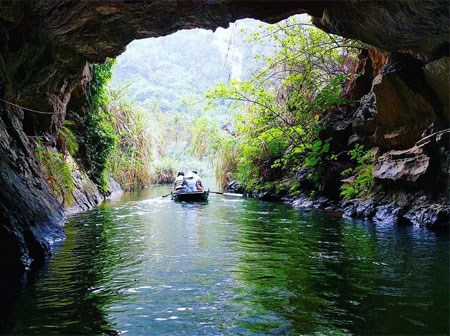 4 điểm du lịch cực nên thơ, đi mãi đi hoài vẫn không hết cảnh đẹp ở Ninh Bình