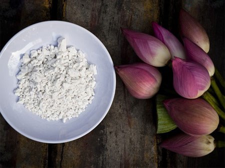 Trắng da, nở ngực, bạn sẽ sớm thay da đổi thịt nếu uống mỗi ngày 1 ly nước này