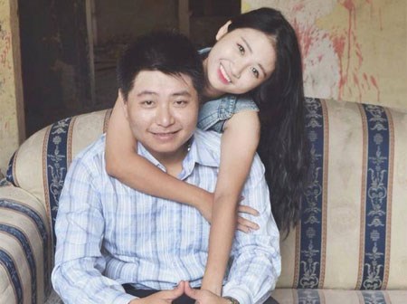 Chuyện chàng béo lần đầu hẹn hò đưa bạn gái đi uống... trà đá và cái kết đẹp sau 6 năm chờ đợi