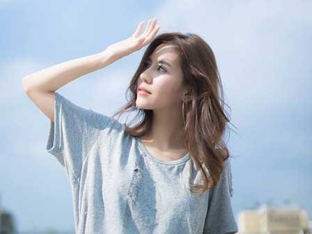 6 dòng kem của Hàn vừa chống nắng tốt vừa tạo hiệu ứng láng mịn cho làn da