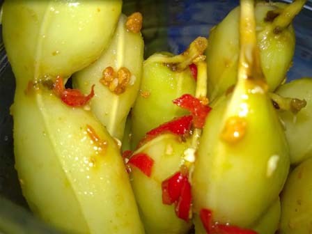 Loại quả dại ở Việt Nam được thế giới tôn vinh: Vừa ngon vừa chữa được nhiều bệnh