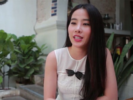 Nam Em: 'Tôi bị ám ảnh khi quay cảnh cưỡng hiếp tập thể 30 lần'