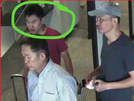 Bí ẩn gã đẹp trai trong nghi án