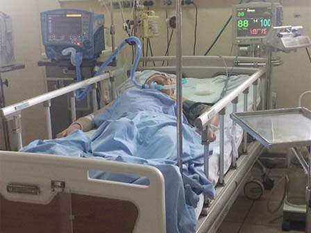 Nỗi đau ám ảnh nữ sinh Hà Nội mất bố vì rượu độc chứa methanol