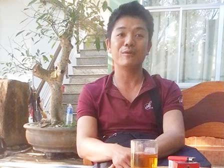Xét xử chủ Facebook 'diệt giặc nội xâm' tội đưa hối lộ