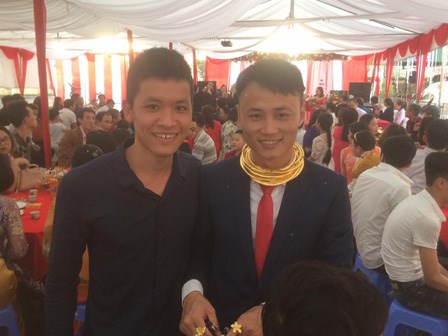 Đám cưới