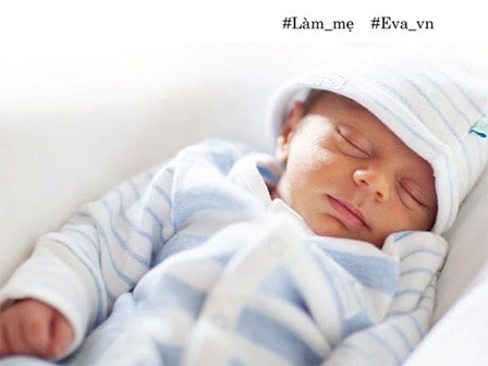 Những quan niệm nuôi con sai lầm của ông bà xưa khiến trẻ sơ sinh khó nuôi, sinh bệnh