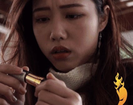 Có những cảm giác gọi là