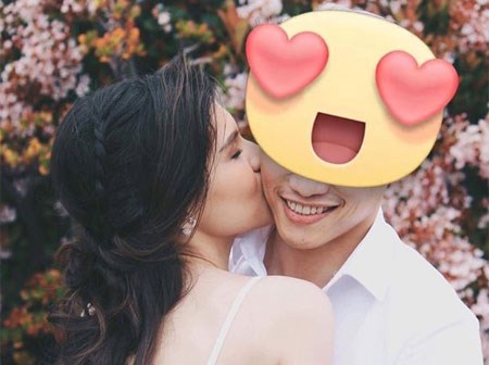 Em gái Thanh Thảo kết hôn sau ồn ào có con với Ngô Kiến Huy