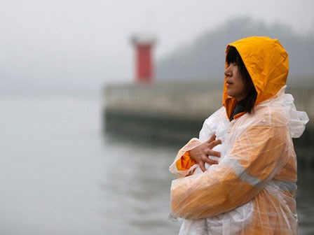 Chuyến phà Sewol và những câu chuyện buồn khiến người ta mãi đau đớn nghẹn ngào
