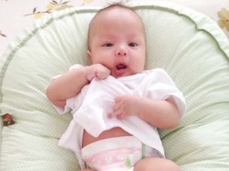 11 năm day dứt chờ đợi phép màu của mẹ hiếm muộn 7x Sài thành