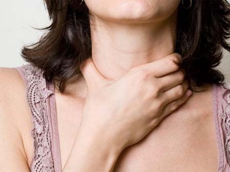 Chuyên gia nội tiết cảnh báo tình trạng lạm dụng phẫu thuật tuyến giáp đáng lo ngại ở VN
