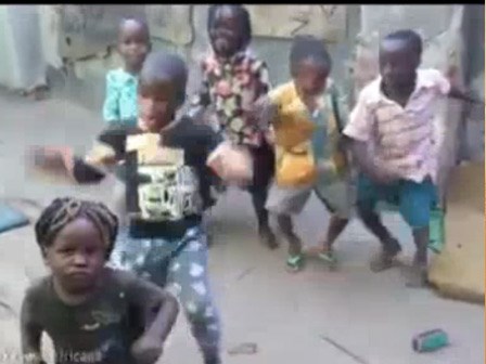 Clip hài: 