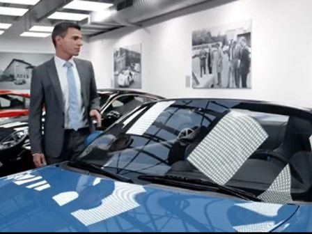 Điểm danh những chiếc xe “độc” nhất trong lịch sử Porsche