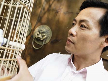 Điếng người khi biết