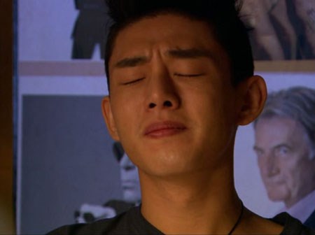 Ngày bước chân ra khỏi phiên tòa, vợ cười vui còn tôi chất chứa đầy xót xa