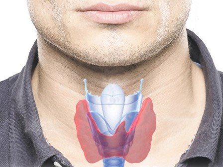 2 thói quen khi ngủ giúp bạn biết mình bị bệnh tuyến giáp hay không: Hãy kiểm tra ngay!