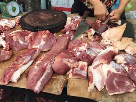 Nội tạng lợn: Thứ gì nên ăn, thứ gì không nên ăn, ăn bao nhiêu là đủ?