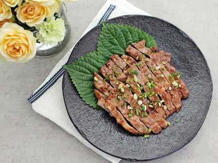 Thịt chiên kiểu này làm nhanh mà mềm ngon tuyệt đối