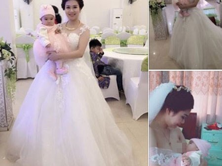 Câu chuyện phía sau bức ảnh 