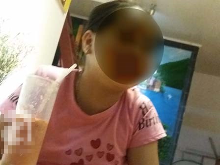 Bé gái từng tự tử vì bị hàng xóm cưỡng hiếp nhiều lần: 