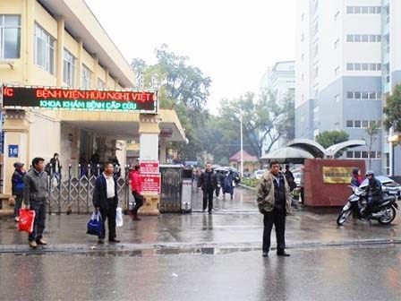 Nữ bệnh nhân tử vong sau 2 lần phẫu thuật u ruột lành tính ở bệnh viện