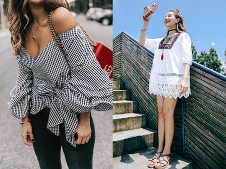 7 món đồ được các nàng diện từ hè này sang hè khác mãi không chán