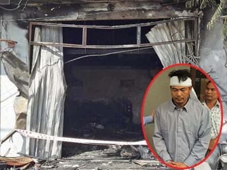 Vụ cháy 3 phụ nữ tử vong ở Đà Nẵng: 