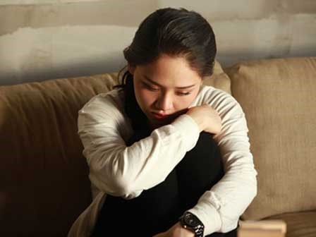 Việc ngoại tình của chồng đã tàn phá tôi khủng khiếp như thế này