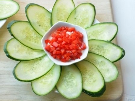 Sai lầm chết người khi ăn dưa chuột nhiều người mắc mà không hay