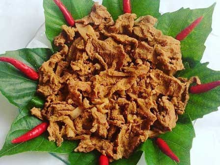 6 đặc sản ngon tiếng tăm của đất Tổ Vua Hùng