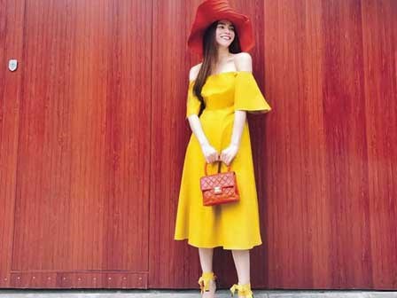 Điệu nhất street style sao Việt tuần này chắc chắn là Phạm Hương và Hà Hồ rồi!