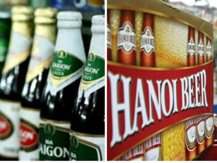 Hé lộ người ngồi ‘ghế nóng’ Tổng giám đốc Habeco-2