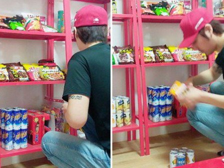 Những 'món quà độc' khiến các anh chồng không đẹp cũng chẳng giàu nhưng vẫn được tôn làm 'soái ca'