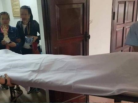 Nam Định: Giang hồ thanh toán đẫm máu, 1 người tử vong