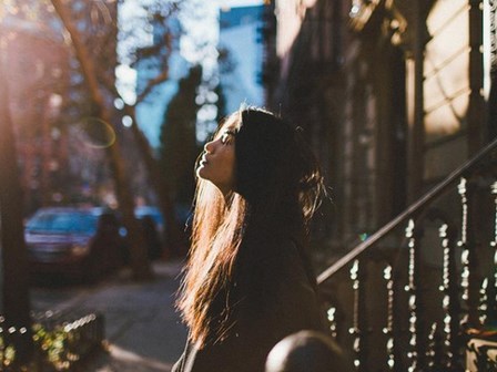 Đi tìm 4 cung Hoàng đạo nữ dù đau buồn đến mấy cũng không rơi lệ