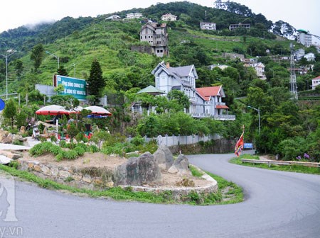 Tam Đảo: Điểm đến quen nhưng không bao giờ cũ cho những chuyến du lịch ngắn ngày