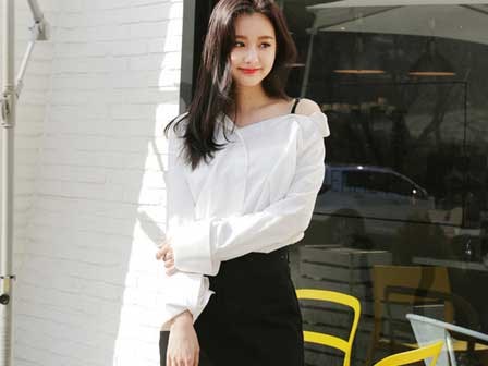 7 kiểu sơ mi không sắm thì phí trong mùa hè năm nay