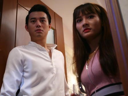 Sống chung với mẹ chồng: Mẹ và vợ cãi nhau, chồng theo ai?
