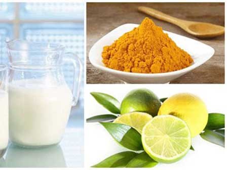 7 loại mặt nạ từ chanh khôi phục làn da tự nhiên, không phản ứng phụ