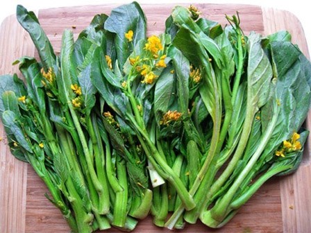 Những thực phẩm giàu canxi hơn sữa giúp bé cao vút như siêu mẫu