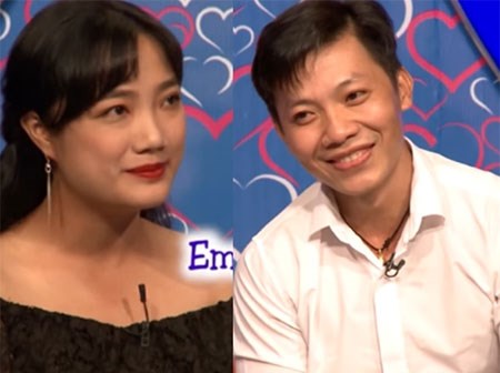 Bạn muốn hẹn hò: Đàn ông chuẩn men là phải có ánh mắt... rực lửa